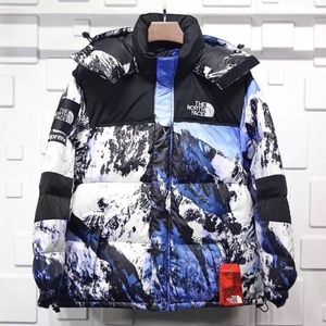 Supreme The North Face Jacket